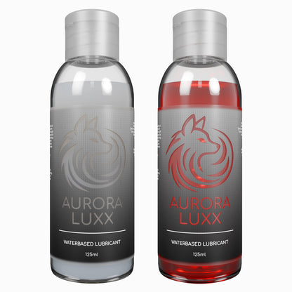 LUXX SAMPLE